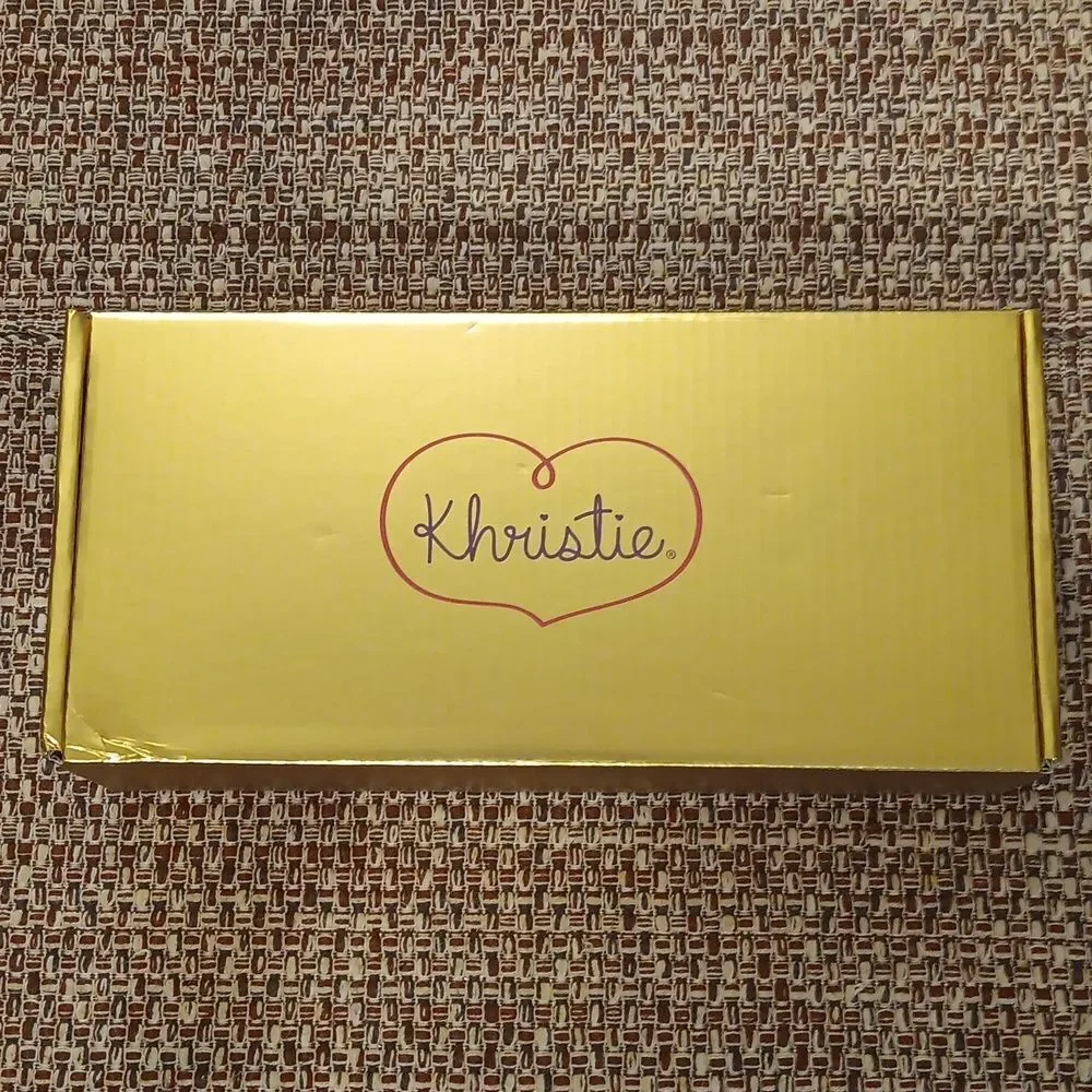 Gift Box 8 Piece Hair